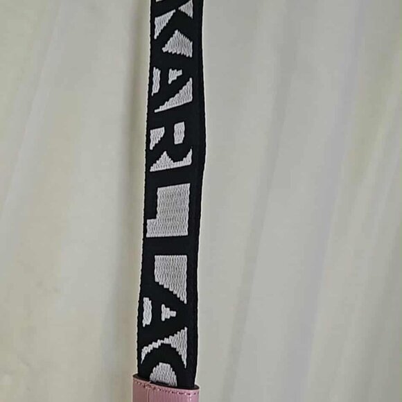 Karl Lagerfeld Paris pink - Picture 5 of 5